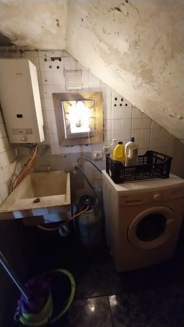 Cocina de Casa o chalet en venta en La Guancha