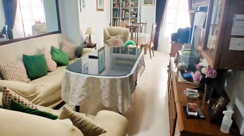 Foto 5 de Piso en venta en Écija, Sevilla