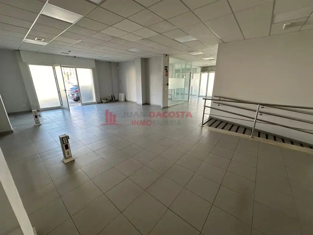 Büro zur Miete in Lepe, imagen 4