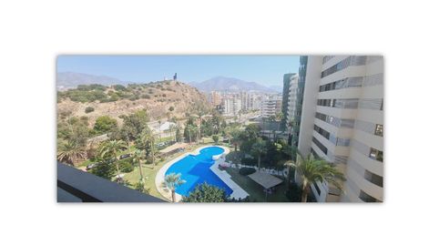 Foto 4 de Apartamento en venta en Playa de los Boliches, Fuengirola