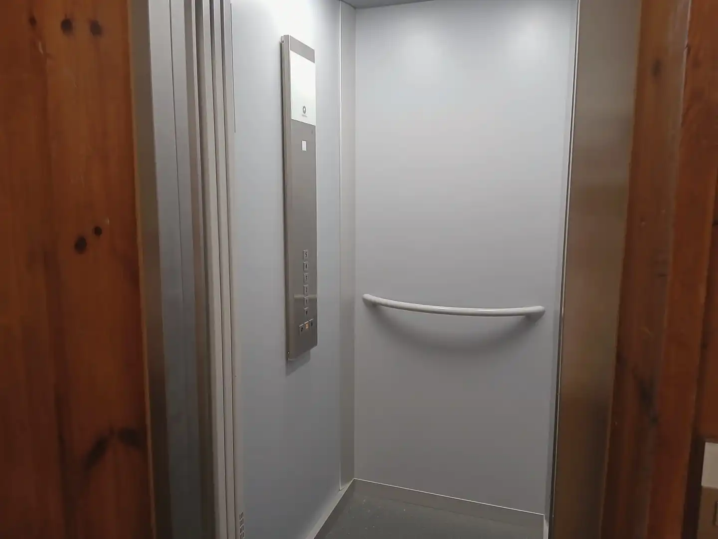 Wohnung zum Verkauf in Ezcaray mit Heizung, Privatgarten und Terrasse