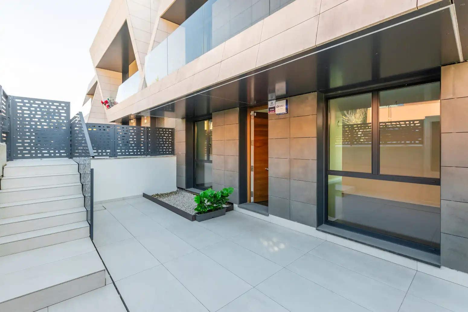 Detached homes for sale in Pamplona-Iruña - Calle Leoncio Urabayen, Beloso
