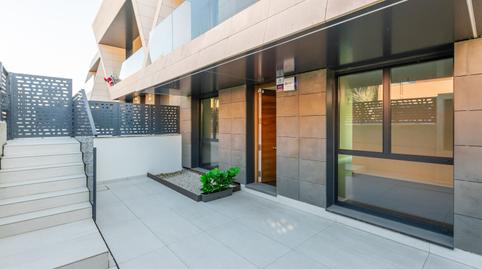 Foto 2 de Casa adosada en venda a Pamplona-iruña - Calle Leoncio Urabayen, Beloso,  Pamplona / Iruña