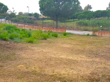 Terreny residencial en venda a Sant Esteve Sesrovires