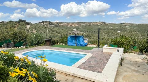 Foto 3 de Casa adosada en venda a Iznájar, Córdoba