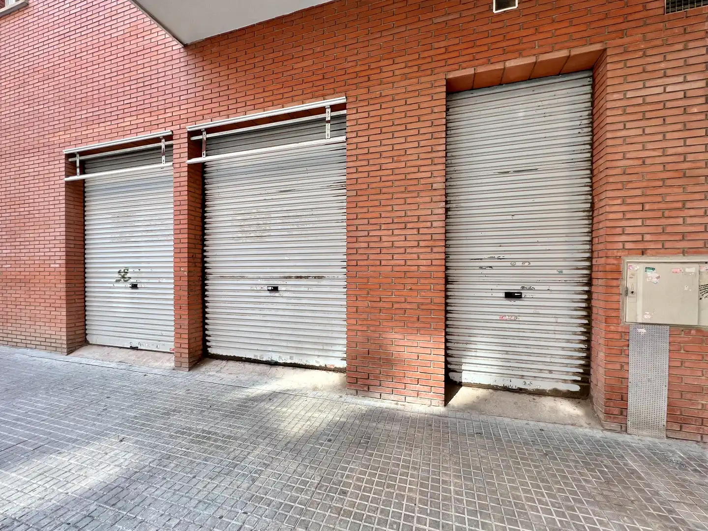 Local comercial en venta en Migjorn, imagen 13