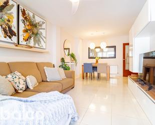 Living room of Planta baja for sale in Cambrils  with Terrace