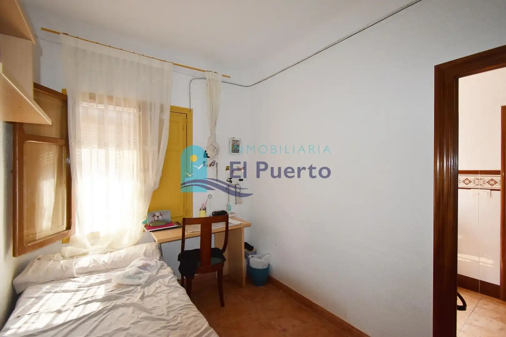 Habitación de Piso en venta en Mazarrón con Terraza