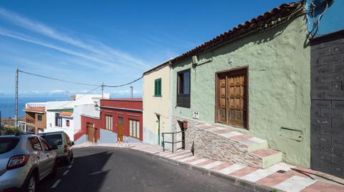 Foto 2 de Casa o xalet en venda a Calle Cruz Verde, 29, Los Realejos pueblo, Santa Cruz de Tenerife