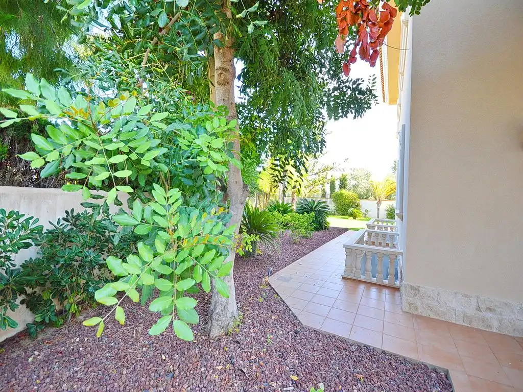 Chalet con terraza en venta en Orihuela Costa, imagen 6