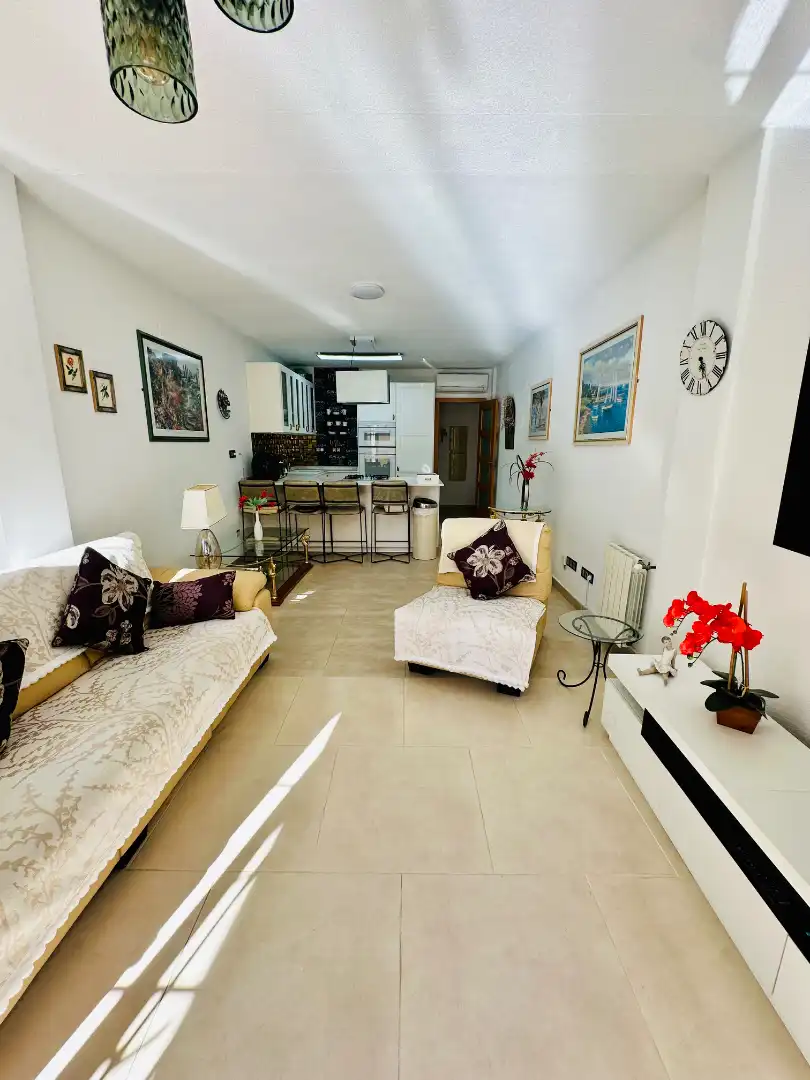 Appartement compact avec piscine à vendre à L'Albir, imagen 5