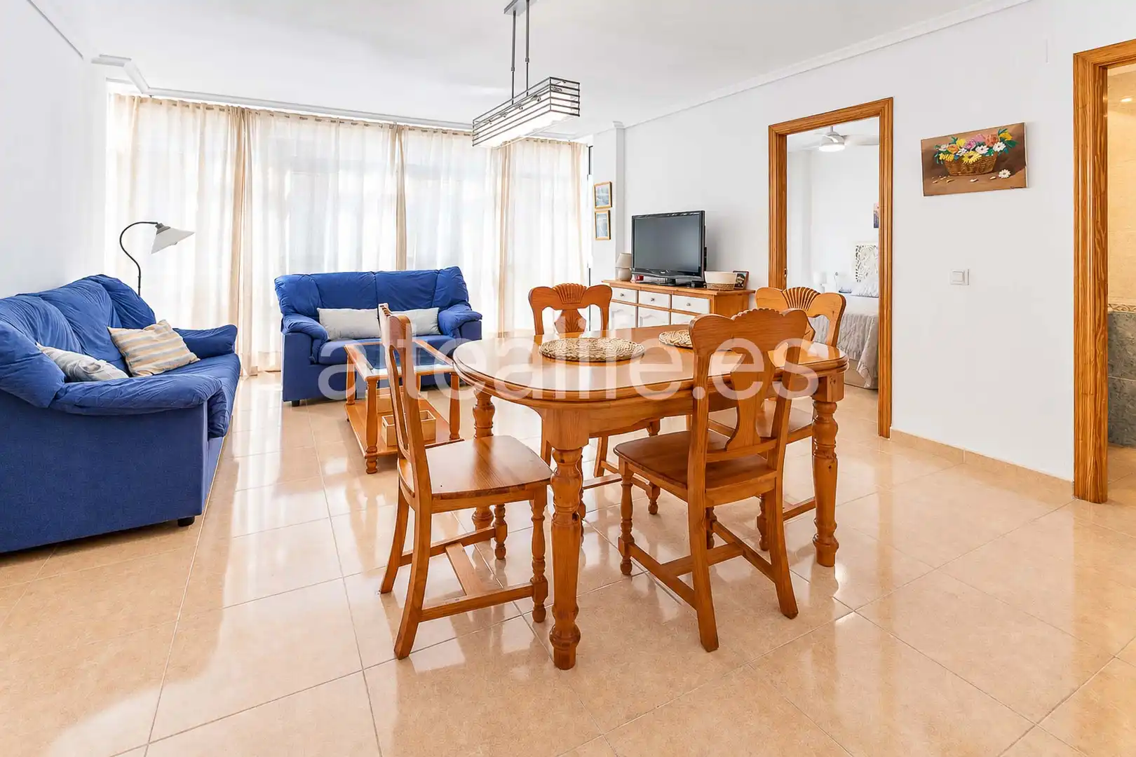 Appartement compact avec ascenseur à vendre à Carrer la Trompa, imagen 3
