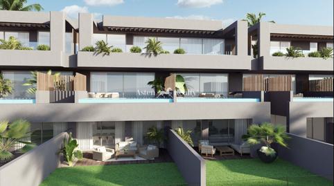 Foto 4 de Ático en venta en Nivaria, Callao Salvaje - Playa Paraíso, Adeje