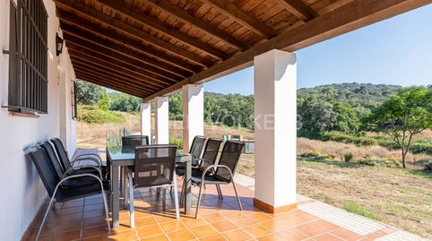 Foto 5 de Casa o xalet en venda a Cortegana, Huelva