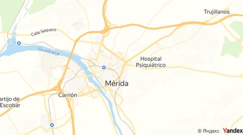 Foto 5 de Piso en venta en Este, Mérida