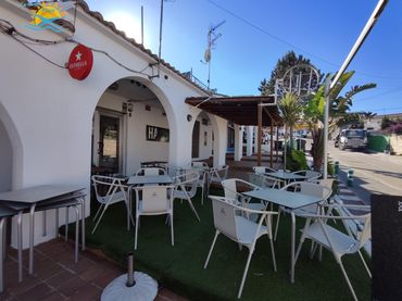 Local comercial en venda a Las Atalayas - Urmi - Cerro de Mar