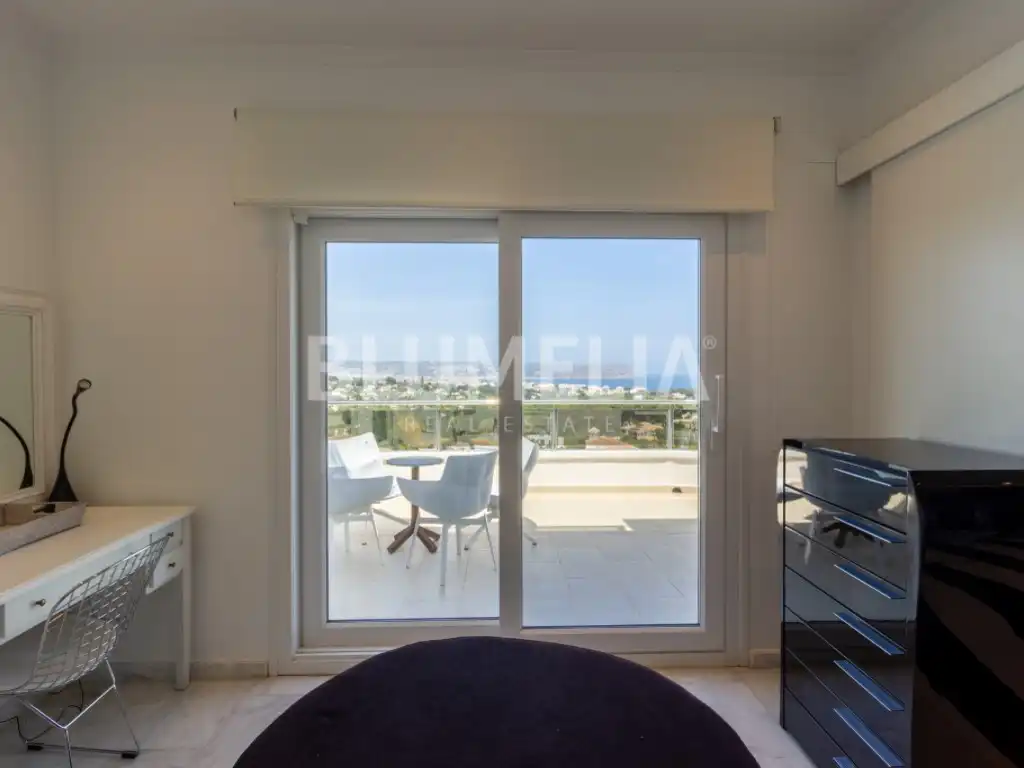Terrassa de Casa o xalet en venda en Jávea / Xàbia amb Aire condicionat, Calefacció i Jardí privat