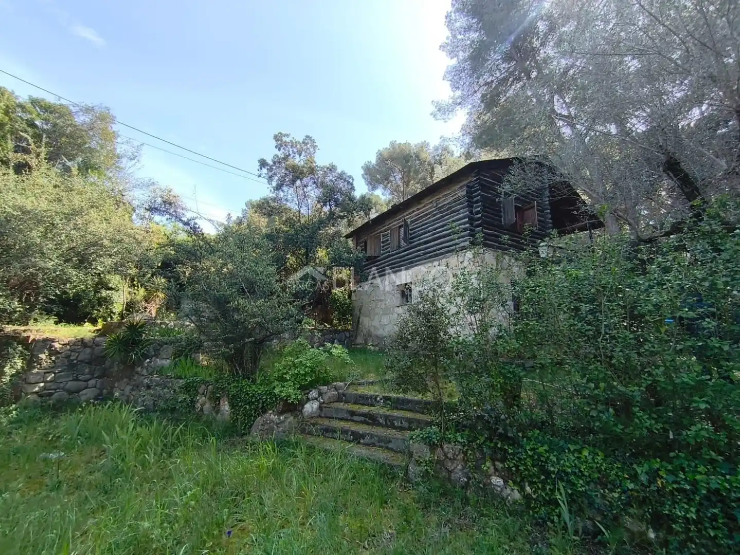 Casa o chalet en venta en Piera con Jardín privado, Balcón y Alarma