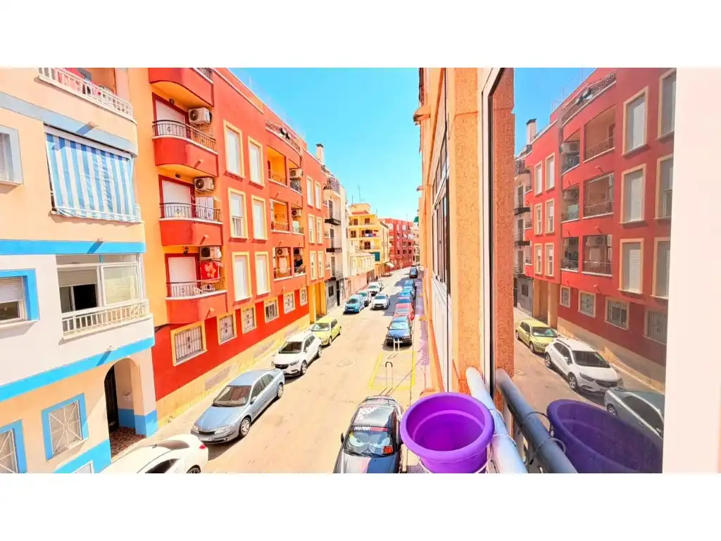 Apartamento en venta en Calle Concordia, imagen 14