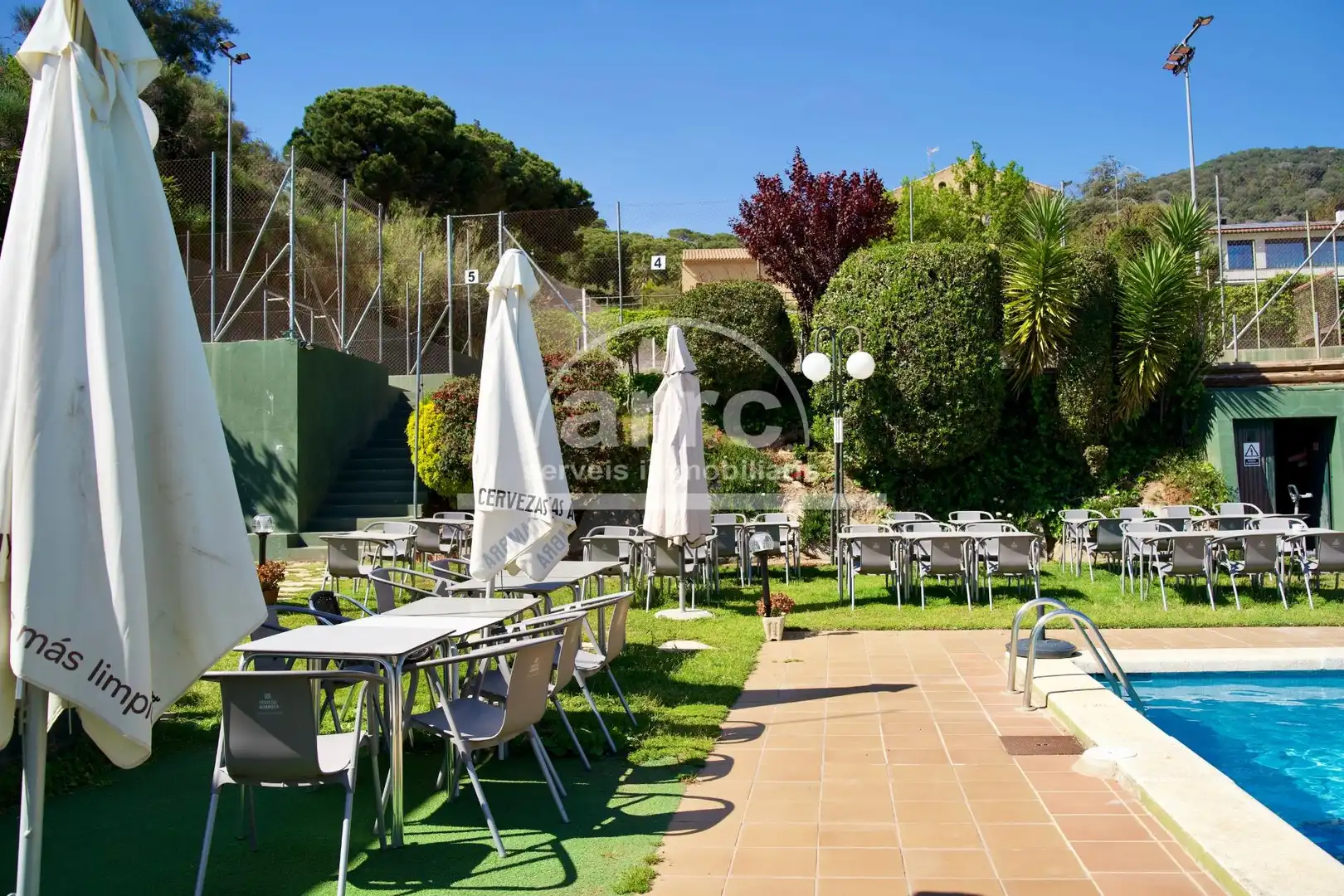 Maison rustique avec piscine à vendre à Cabrils, imagen 33