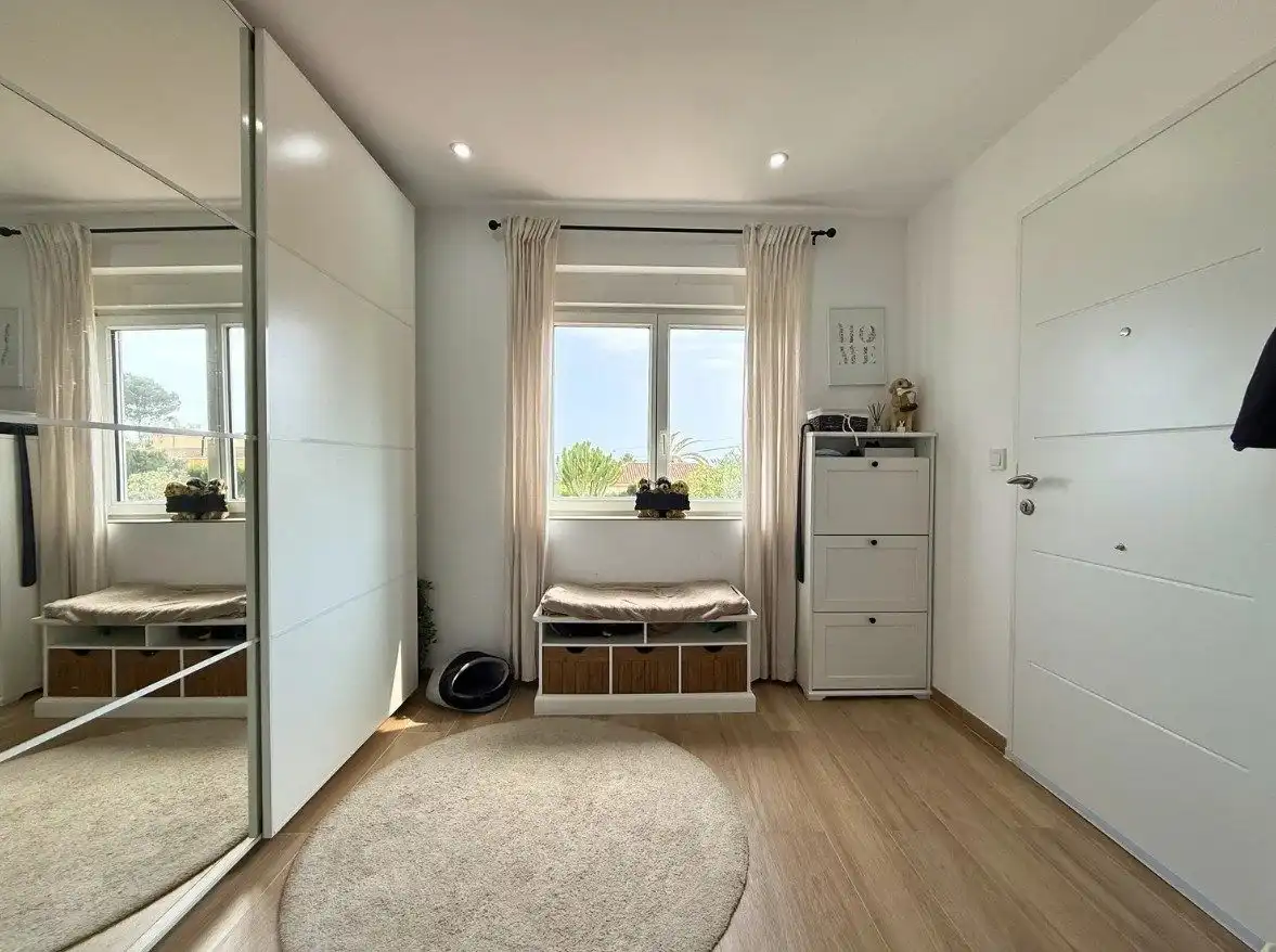 Dormitori de Casa o xalet en venda en Rojales amb Jardí privat i Terrassa