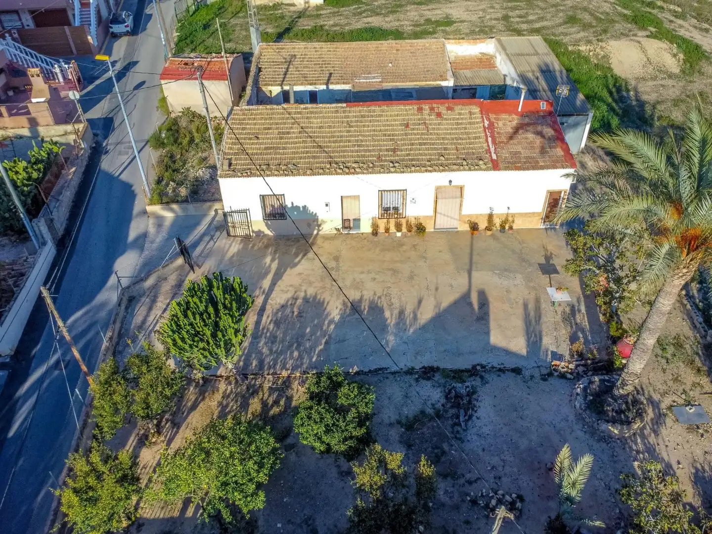 Casa rustica in vendita a Montepinar - La Aparecida - Raiguero, imagen 31