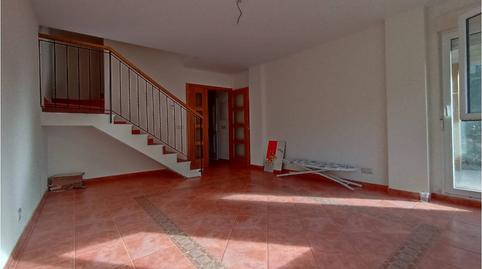 Foto 2 de Casa adosada en venda a Castilla y León, Valdorros, Burgos