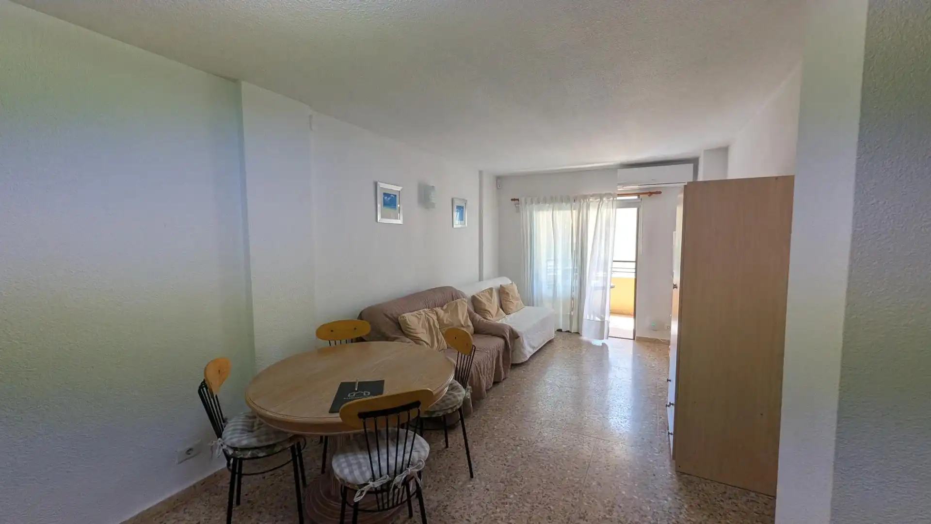 Apartament amb piscina en venda a Rincón de Loix, imagen 11