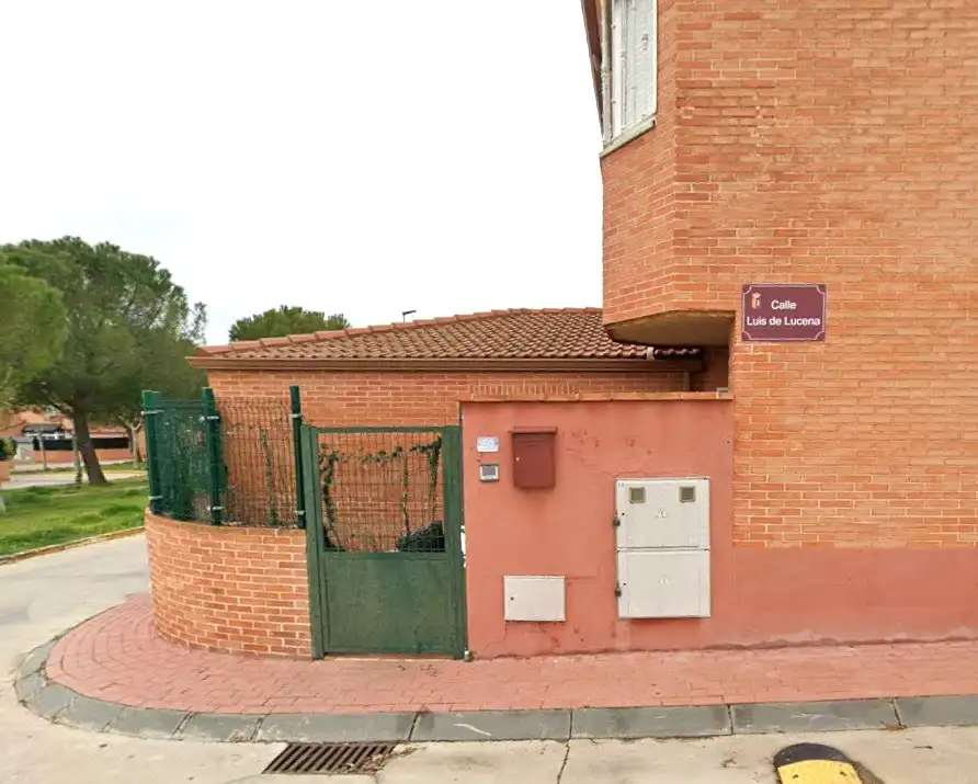 Casa en venta en Luis de Lucena, imagen 2