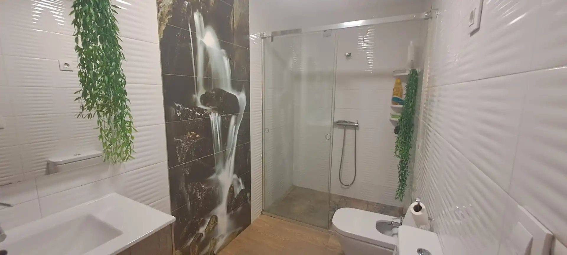 Bany de Casa o xalet en venda en Puertollano amb Aire condicionat, Calefacció i Traster
