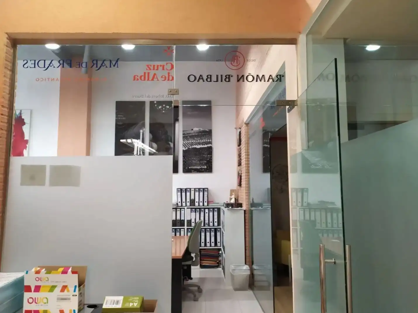Local comercial en venda a CONSTANCIA 45, imagen 5