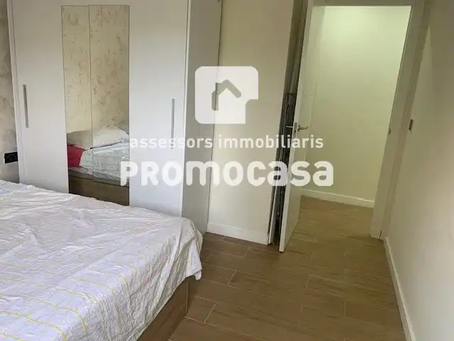 Dormitori de Pis en venda en Badia del Vallès amb Traster