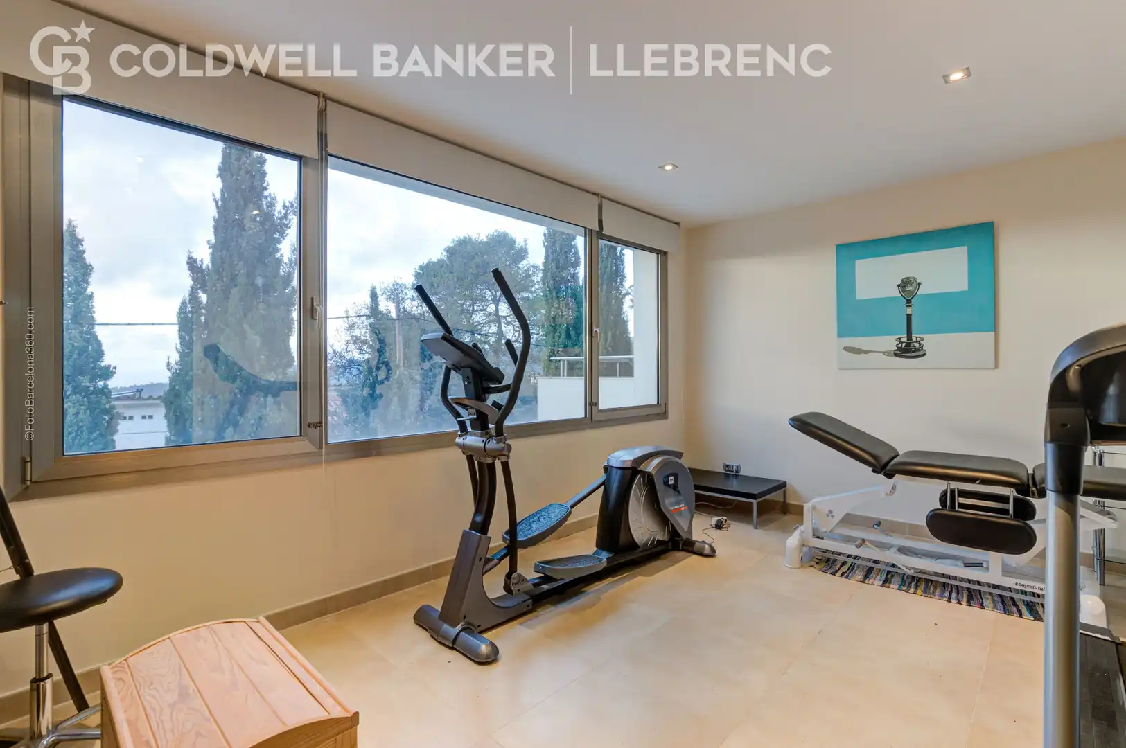 Villa avec piscine à vendre à Sarrià - Sant Gervasi, imagen 39