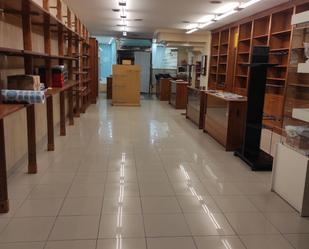 Premises to rent in Lugo Capital  with Furnished