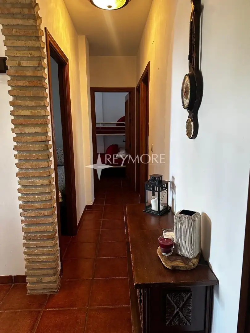 Houses for sale in Obejo  with Private garden, Terrace and Storage room