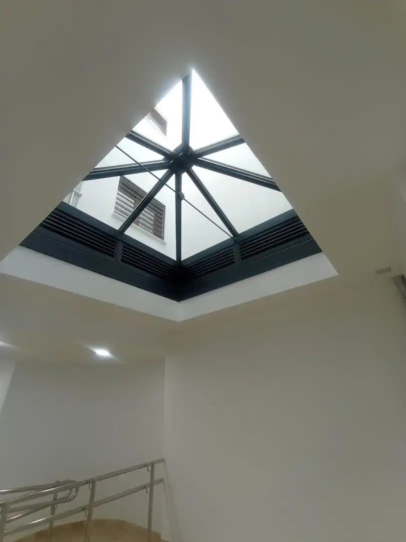Apartment mit Aufzug zum Verkauf in Centro, imagen 10