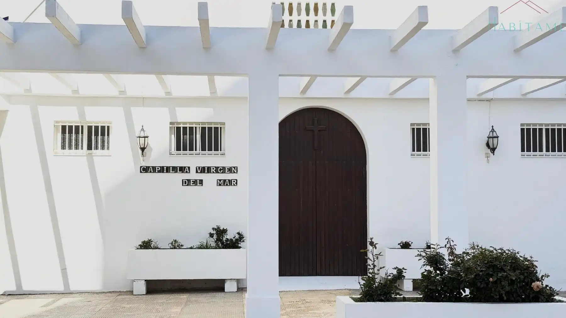 Flat with pool for sale in Urbanizacion Salomar, imagen 28