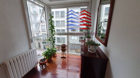 Foto 2 de Apartamento de alquiler en Calle Curros Enriquez, Centro, Ourense Capital