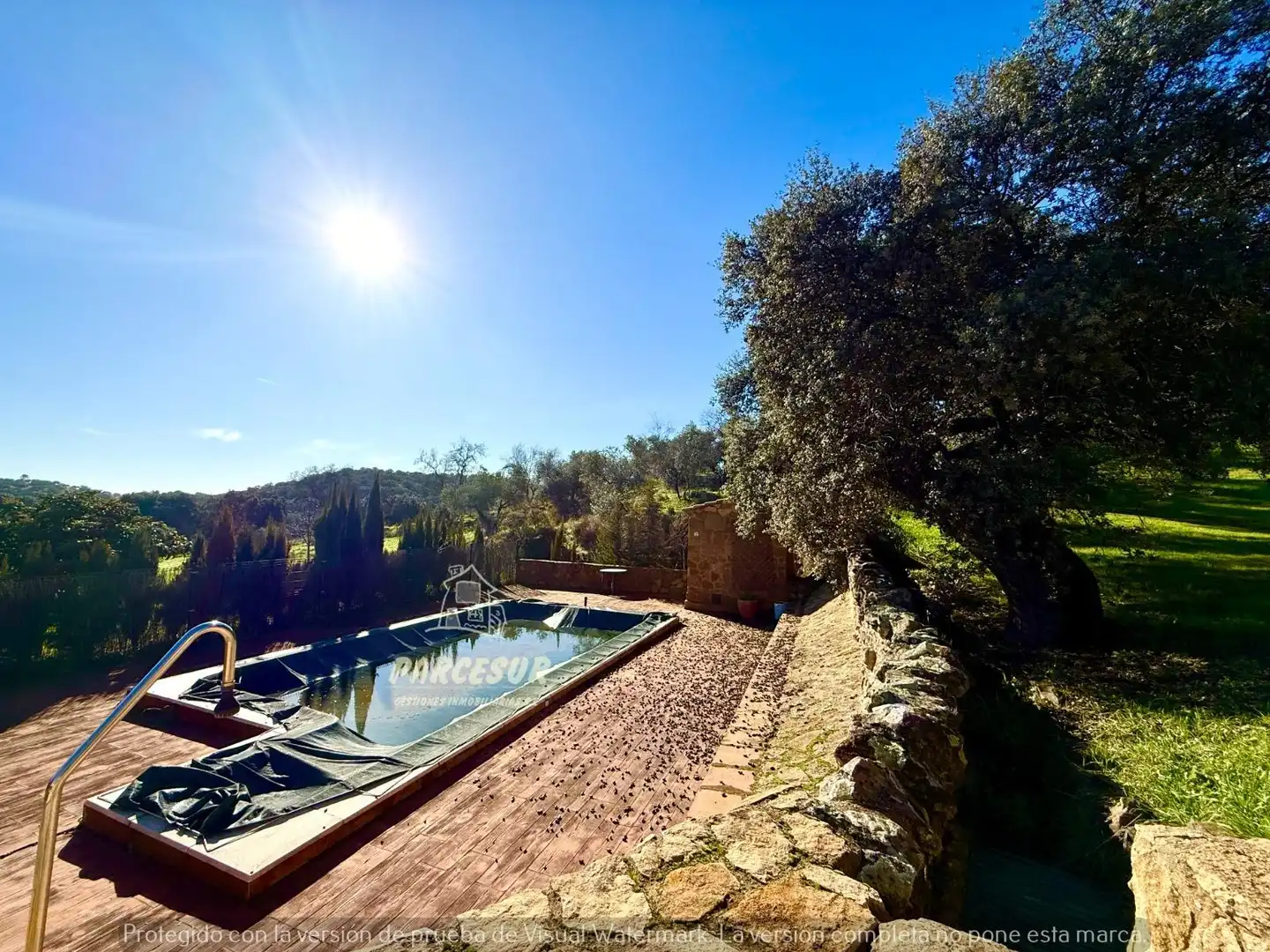 Landhaus mit Pool zum Verkauf in Pozoblanco, imagen 32