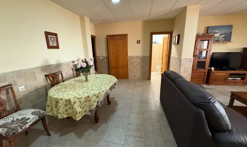 Chalet en venta en Carboneras, imagen 12