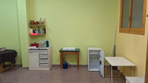 Foto 3 von Geschaftsraum zum Verkauf in Norte, San Vicente del Raspeig / Sant Vicent del Raspeig