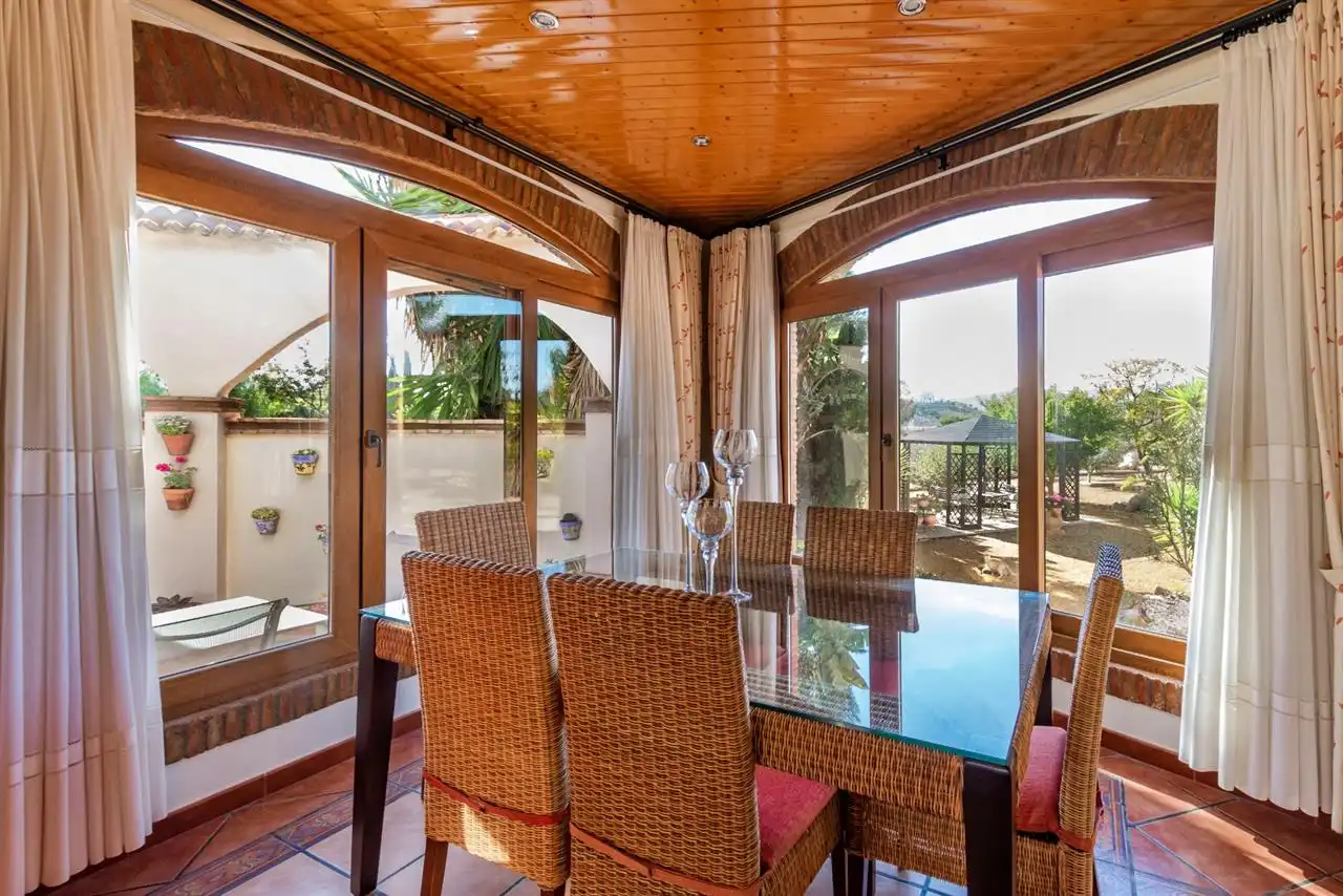 Villa avec piscine à vendre à Turre, imagen 13