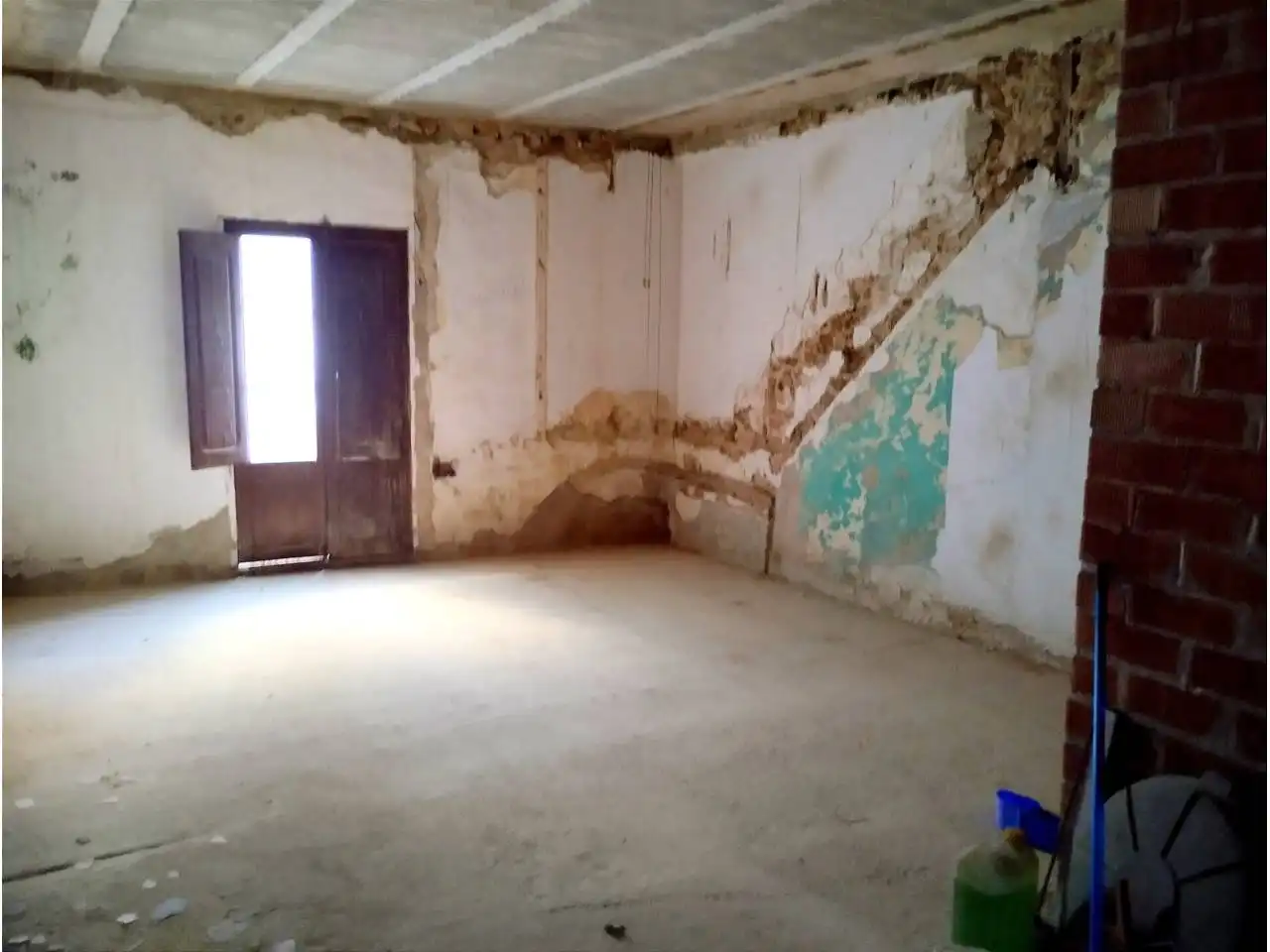 Edificio en venta en La Sénia
