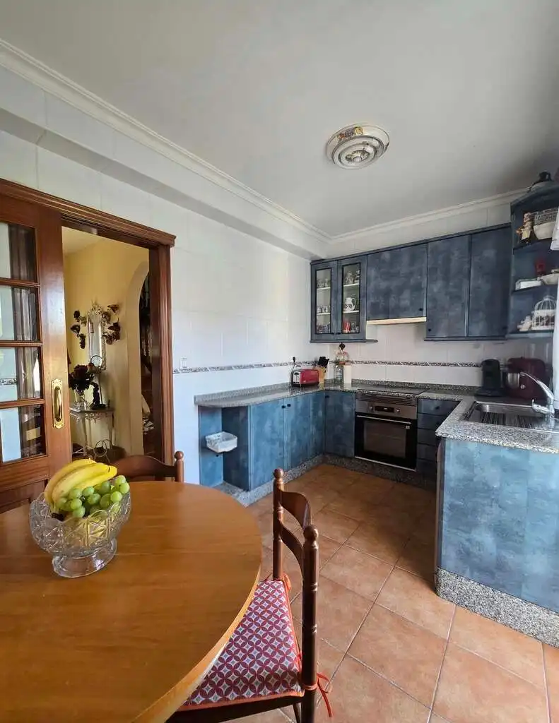 Casa con jardín en venta en Mugardos, imagen 33