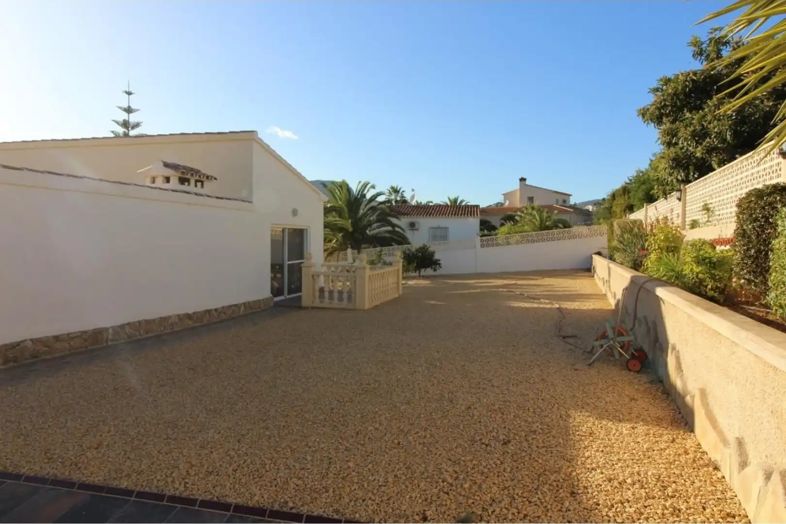 Maison avec piscine à vendre à La Fustera, imagen 16
