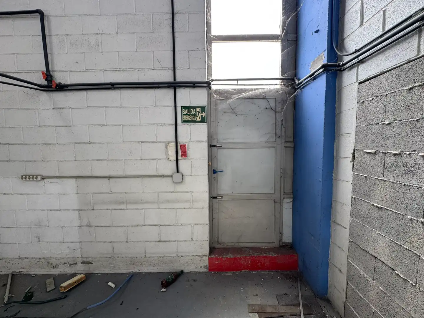 Industrial buildings for sale in Irun 
