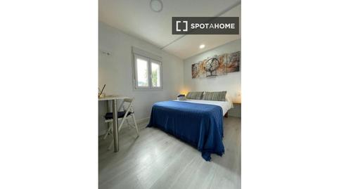 Foto 2 de Piso para compartir en Fátima, Pontevedra