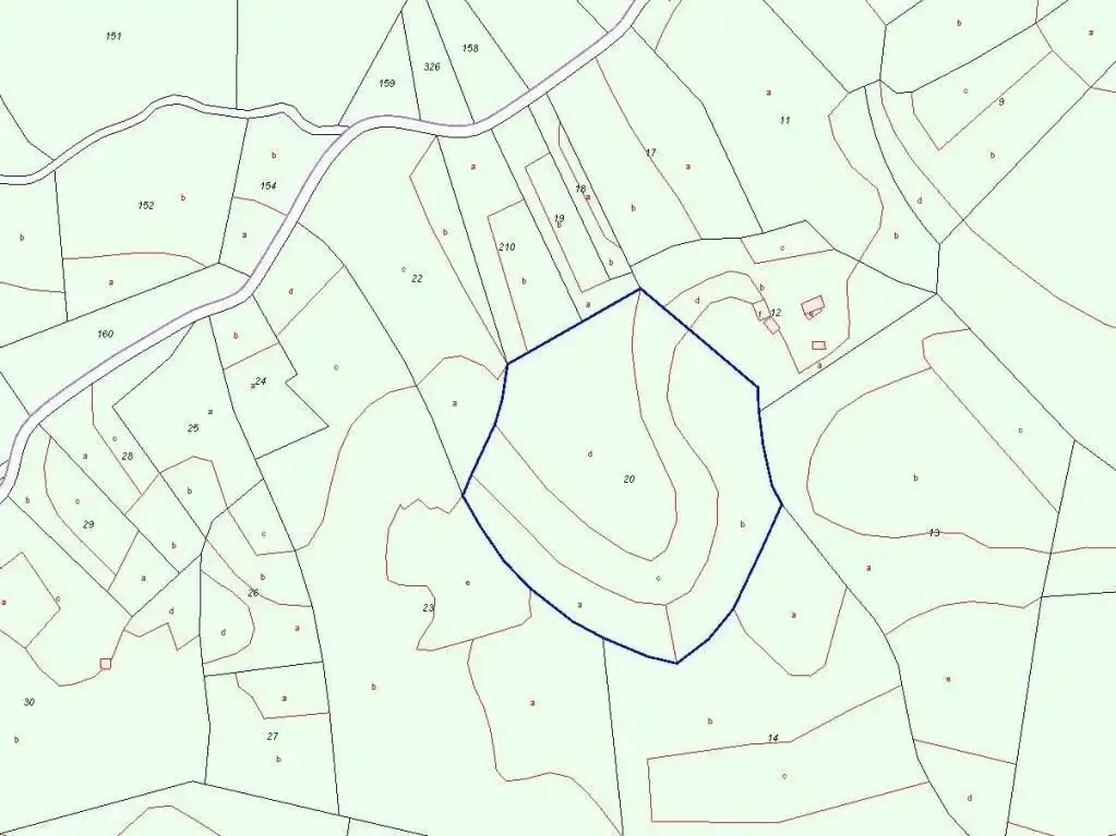Rural land for sale in Ascó, imagen 4