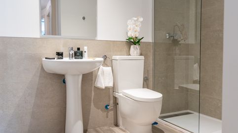 Photo 5 of Flat for rent in Calle del Marqués de Viana, 82, Valdeacederas, Madrid