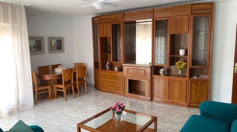 Foto 2 de Pis de lloguer a La Unión ciudad, Murcia